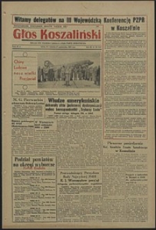Głos Koszaliński. 1954, październik, nr 246