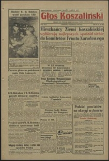 Głos Koszaliński. 1954, październik, nr 247
