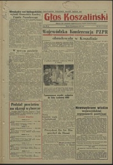 Głos Koszaliński. 1954, październik, nr 248