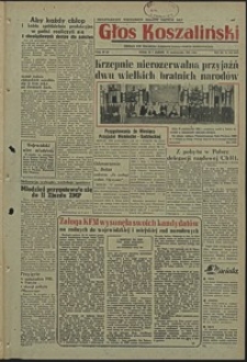 Głos Koszaliński. 1954, październik, nr 252