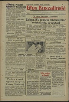 Głos Koszaliński. 1954, listopad, nr 261
