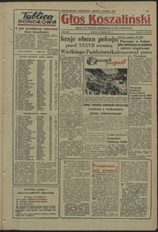Głos Koszaliński. 1954, listopad, nr 262