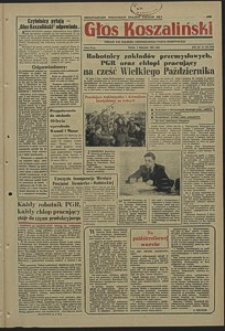 Głos Koszaliński. 1954, listopad, nr 263