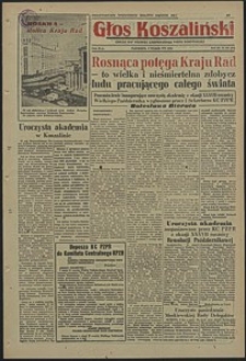 Głos Koszaliński. 1954, listopad, nr 265