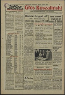 Głos Koszaliński. 1954, listopad, nr 268