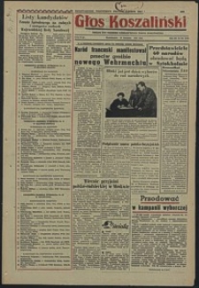 Głos Koszaliński. 1954, listopad, nr 271