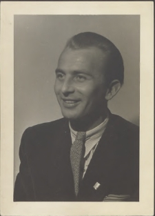 [Fotografie ze zbiorów Władysława Sokalskiego]