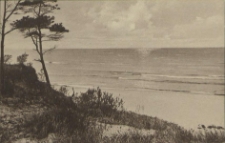[Ostseebad L&uuml;chtenthin, Strand]