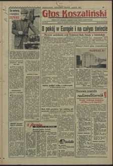 Głos Koszaliński. 1954, listopad, nr 276