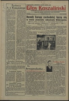Głos Koszaliński. 1954, listopad, nr 280