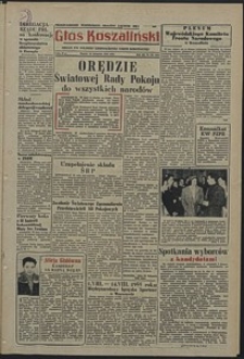 Głos Koszaliński. 1954, listopad, nr 281