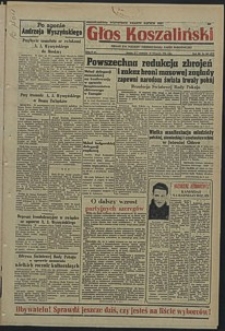 Głos Koszaliński. 1954, listopad, nr 282