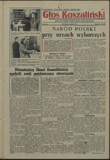 Głos Koszaliński. 1954, grudzień, nr 289