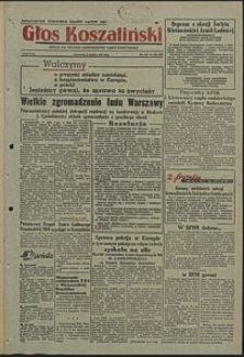 Głos Koszaliński. 1954, grudzień, nr 292