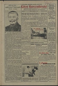 Głos Koszaliński. 1954, grudzień, nr 302