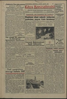 Głos Koszaliński. 1954, grudzień, nr 303
