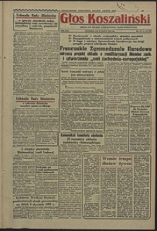 Głos Koszaliński. 1954, grudzień, nr 306