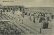 Berg-Dievenow, Strand