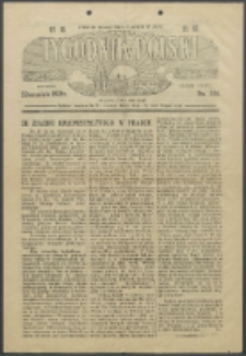 Tygodnik Polski. 1929 nr 384