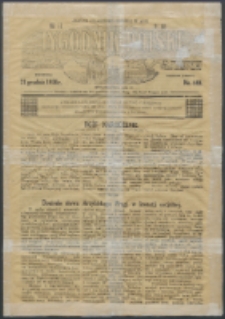 Tygodnik Polski. 1930 nr 449