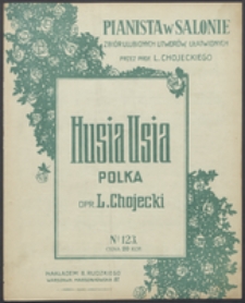 Husia Usia : polka
