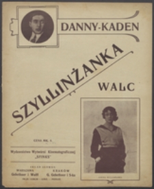 Szyllinżanka : walc