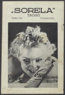 Wczoraj wieczorem w Hollywood