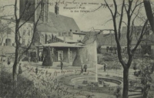 Stargard in Pommern, In den Anlagen