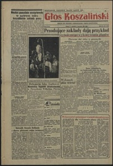 Głos Koszaliński. 1955, styczeń, nr 7