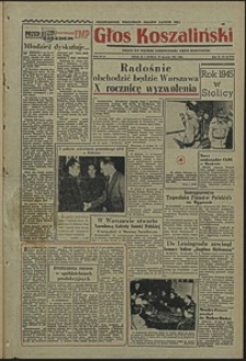 Głos Koszaliński. 1955, styczeń, nr 13