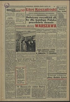 Głos Koszaliński. 1955, styczeń, nr 15