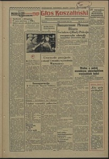 Głos Koszaliński. 1955, styczeń, nr 16
