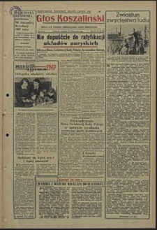 Głos Koszaliński. 1955, styczeń, nr 19
