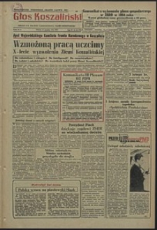 Głos Koszaliński. 1955, styczeń, nr 21