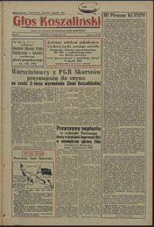 Głos Koszaliński. 1955, styczeń, nr 26