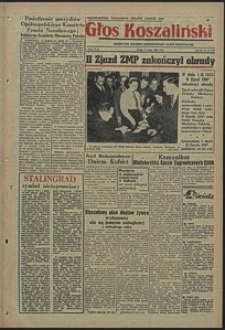 Głos Koszaliński. 1955, luty, nr 28