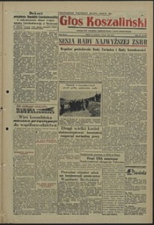 Głos Koszaliński. 1955, luty, nr 31