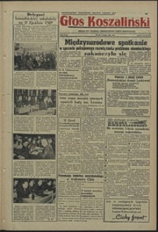 Głos Koszaliński. 1955, luty, nr 33