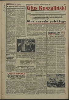 Głos Koszaliński. 1955, luty, nr 45