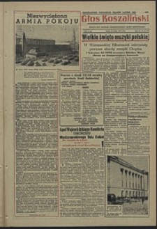 Głos Koszaliński. 1955, luty, nr 46