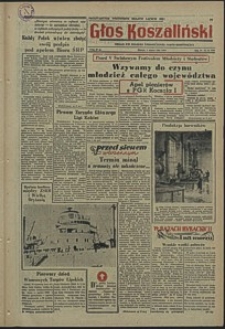 Głos Koszaliński. 1955, marzec, nr 51