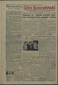 Głos Koszaliński. 1955, marzec, nr 57