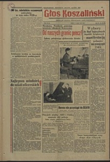 Głos Koszaliński. 1955, marzec, nr 60