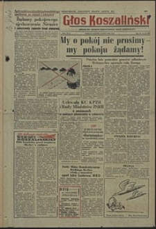 Głos Koszaliński. 1955, marzec, nr 61