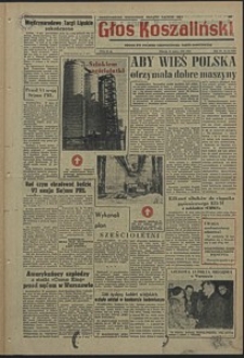 Głos Koszaliński. 1955, marzec, nr 63