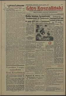Głos Koszaliński. 1955, marzec, nr 64