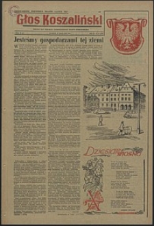 Głos Koszaliński. 1955, marzec, nr 65