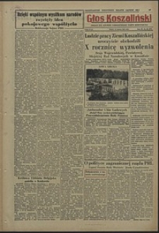 Głos Koszaliński. 1955, marzec, nr 66