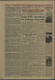 Głos Koszaliński. 1955, marzec, nr 67