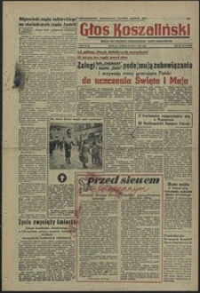 Głos Koszaliński. 1955, marzec, nr 73